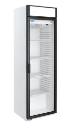 Capri 0.6C Medium Temperature Refrigerator