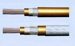 Fire-Resistant Cable for Rolling Stock TRANSCAB-PPSElng(A)-HFFR
