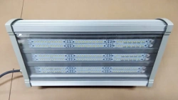 Universal Anti-Vandal LED Floodlight SKU 02-11-8 UHL1 IP65