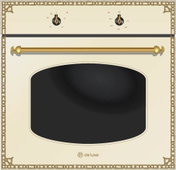 Built-in Electric Oven 6003.01эшв-072