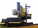Single Column CNC Lathe Carousel Machine 1H563CNC