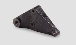 Engine Front Support Bracket to Block Left 316020100101497