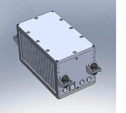 Unified Design for Electronic Device