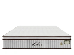 Libra Mattress 80x200 M.203.820 - Comfort and Support