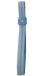 Gray Strap Handrail for Public Transport Vehicles STB 1302-2002