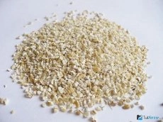 Barley Groats, Whole Grain Type