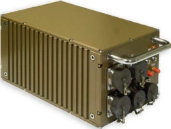 MK Series On-Board Computers - MK308 Model