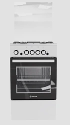 Domestic Gas Stove 5040.42g (kr) CHR-010