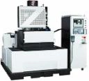 CNC Wire Cutting EDM Machine Model EV-540