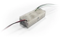 LED Driver LT AAL-27 - Non-Dimmable with High Protection