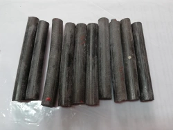 Standard Reference Samples for Spectral Analysis of Magnesium Alloys ML5, ML5pch